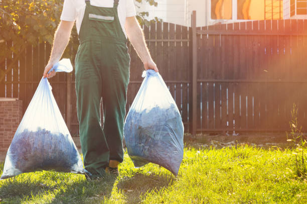 Recycling Services for Junk in San Joaquin, CA