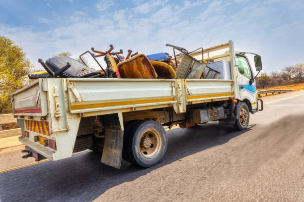 Demolition Debris Removal in San Joaquin, CA